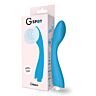 Vibromasseur Turquoise Gylbert