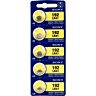 Bouton Sony 1.5v (5x 1) lr 41
