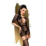 Bodystocking Séducteur Taille XL