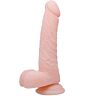 Dildo Baile RealFeel 18.8 cm -> Dildo Baile RealFeel 18,8 cm