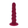 Dildo Real Feel 12 cm - Rouge