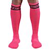 Chaussettes Rose Rebelle