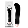Vibromasseur Rechargeable Duo Noir