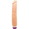 Vibrateur réaliste BAILE WAVES OF PLEASURE 25.5 cm