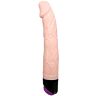 Vibrateur réaliste BAILE Adour Club 23 cm avec vibrations puissantes