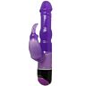 Vibrateur Rabbit Baile Waves of Pleasure 23 cm