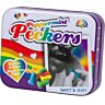 Sucettes Rafraîchissantes Arc-en-ciel Rainbow Peckers