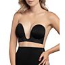 Soutien-gorge sans bretelles Midnight Chic