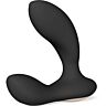Masseur Prostatique Noir Plaisir Pro