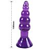 Plugs Climax Dance 17cm -> Bouchons Climax Dance 17cm