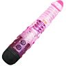 Vibromasseur Rose Baile - Mode Amour 10