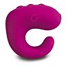 Anneau vibrant G-VIBE GringXL - Double usage et 6 vibrations