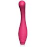 Vibromasseur Point G Feu Rose