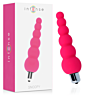Vibromasseur Intense Rose Snoopy 7 Vitesses