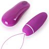 Vibromasseur Framboise Bnaughty Deluxe
