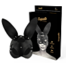 Masque Coquin Lapin Chic