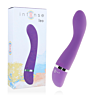 Vibromasseur Intense Lila Luxe