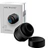 Masturbateur ARCWAVE Voy Compact avec ajustement de pression