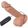Vibromasseur Catoblepas Rencontre Naturelle 20,6 cm