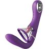 Stimulateur Air FANTASY FOR HER - Stimulation clitoridienne et point G