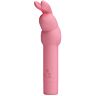 Vibromasseur Lapin Rose PrettyLove
