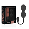 Rituel Nisha : Boules de Kegel Rechargeables Vibrantes