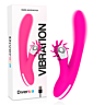 Vibrabunny 24 - Plaisir Infini!