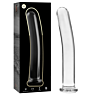 Dildo Cristal Estelar -> Dildo en Cristal Estelar