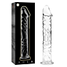 Dildo Cristal Estelar -> Dildo en Cristal Étoilé
