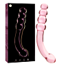 Dildo Nébuleuse Rose