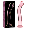 Dildo Nébuleuse Rose