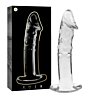Dildo en Cristal Nebula 19