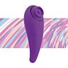 Vibromasseur Chatouillant Violet