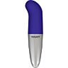 G-spot vibrateur lila