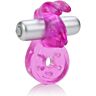 Micro Vibe Rouser Bunny - Anneau vibrant rose