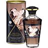 Huile de massage Shunga Intoxicating Chocolate 100 ml