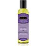 Huile de massage Kamasutra — Mélange harmonieux 59 ml