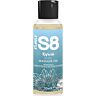 Huile de massage érotique STIMUL8 S8 Refresh