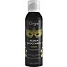 Mousse Hydratante Orgie Acqua Crocante pour Massage Relaxant