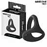 Anneau Addicted Toys Thick Triple