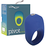 Anneau vibrant We‑Vibe Pivot connecté