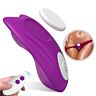 Vibromasseur Culotte ARMONY WEARABLES avec télécommande