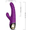 Vibrateur ARMONY ETERNITY | Stimulation clitoridienne intense