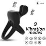 Anneau Vibromasseur ARMONY - 9 modes de vibration