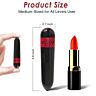 Balai vibrateur ARMONY Rocket avec 9 modes de vibration