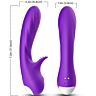Vibrateur ARMONY ROMANCE - Stimulation G-spot et clitoridienne