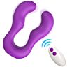 Vibrateur ARMONY SERAPH avec télécommande