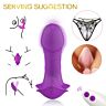 Vibrateur ARMONY WHISTLE - Stimulation clitoridienne & point G