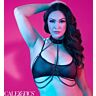 Harnais CalExotics Euphoria Multi Chain Talla Plus