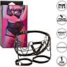 Harnais de muslo CALEXOTICS Euphoria avec chaînes